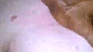 Powerful black monster cocks fuck blonde with nice tits bb