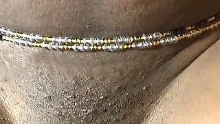 Fucking My Nigerian Stepsister