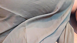 Malaysian Girl with Brother-in-law