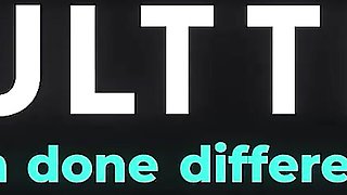 Out Of The Family featuring Victor Ray and Linda Lan's cheating scene