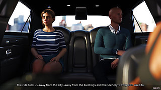 The Art of Seduction (part 20)