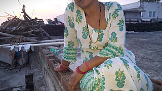 Indian Cheating Wife Invited the Neighbor’s Boy Home and Had a Lot of Fun While Her Husband Was Away