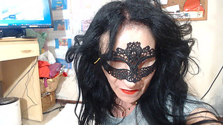 Stepmother Getting Fucked by Her Stepson