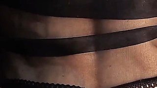 MILF Latina Hot Wife, Cheating, Homemade, Blowjob, Doggystyle, Real Couple, Amateur, Kitchen Sex, Mature