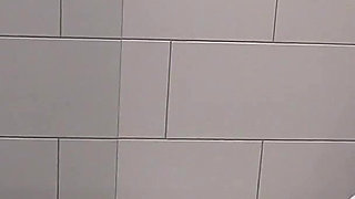 Fucking Aneta in Bathroom