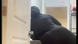 This Horny Nun SINS And Becomes A VAMPIRE For Halloween!