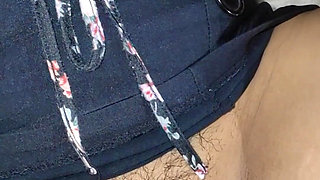 XXX Video of an Indian Village Teenager Having Sex