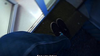 Real amateur college coed teens blowjob cumshot