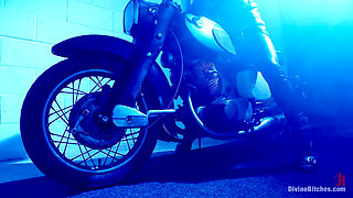 Happy Birthday, Felony!