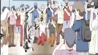 Watch captivating girlie's trailer