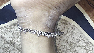 Stepbrother and Stepsister First Video Real Record in Home Indian