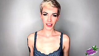Ryland Babylove - Relaxing Joi Take Your Time