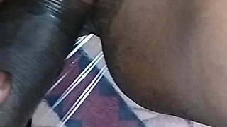 Slim desi girl and 14 inch thick cock fucked a lot. small desi hot bhabhi