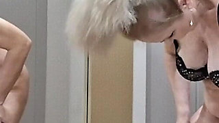 Recording POV Shot - Behind the Scenes