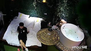 Naughty Amateur Fucked On Hidden Cam