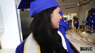 Slim V's College Party Sparks a Fiery Affair