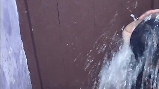 Bathing Bhabhi (part-2)