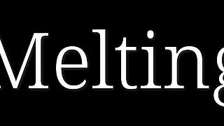 Dick Melting Lips- Ebony Domme Goddess Rosie Reed