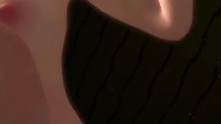 MILF in the Love Cage - Dexter's Lab Parody