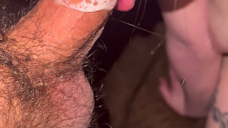 Teen Gets Face Fucked and Ass Pounded!