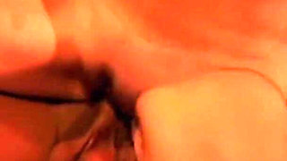 Bianca Jordan: Unstoppable Nighttime Passion for a Big Mature Cock