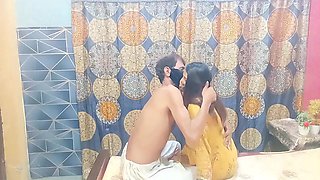 Malik Ny House Maid Ko Kitchen Sy Room Mai Bulaya Aur Nanga Kr K Big Boobs Chusny Lga Hindi Audio Indian Desi Sex