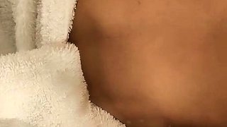 Amateur Hidden Cam with Dildo Wives