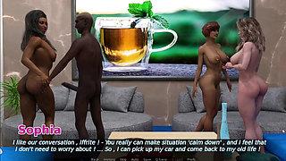 Sophia's Broken Car - 6