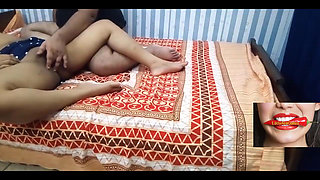 Valentine Day XXX Porn Roleplay Clear Hindi Audio