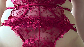 My Breasts are Leaking MIlk When a Hard Cock is Inside Me