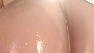 POV Akali Cowgirl Riding Dick with Moans 3D Animation