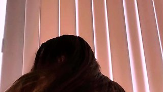 amateur vip ass flashing boobs on live webcam