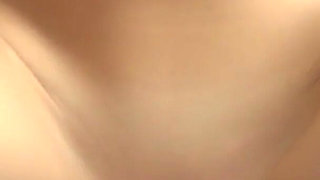 Surprised Step Sister with His Big Cock and Stretched Her Pink Creamy Pussy