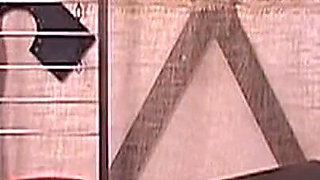 Blindfolded Blonde MILF Takes Rod and Fingers Deep