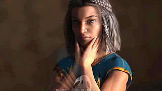 In your shoes: sexy hot and naughty women ep 16