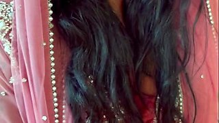 Mature brunette amateur giving a great POV blowjob