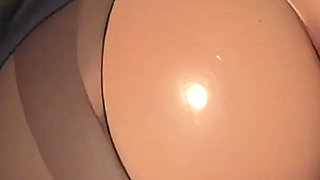 Secretary Riding Big Dick