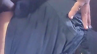 The Ass of the Crown Deserves a Dick Giga Tesco, This Ass Is Huge