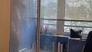Shower with Me Pt. 2 - Exclusive Private Footage