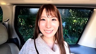 Pregnant amateur asian porn giving POV blowjob