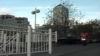Big Omar's British Adventures: Big Thick and Edible 2002