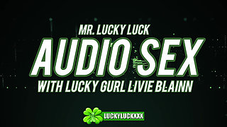 Listen to the Sounds of a Dick Down