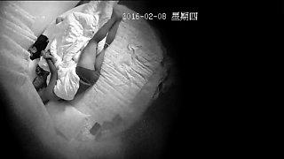 Amateur Hidden Cams Reveal Cock Riding Hoes