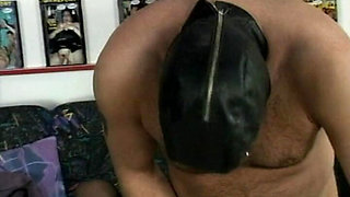 Slave Pussy Submits to Deep Penetration #1