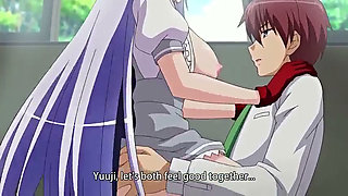 exclusive hentai anime