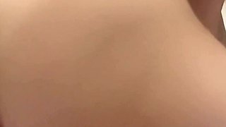 18 Year Old Horny Schoolgirl Makes Herself Cum by Masturbating Her Tight Virgin Pussy
