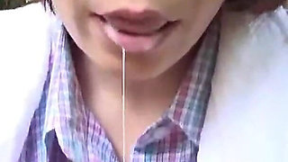 Outdoor Passion Showcase Consecutive Adult Encounters Collection -part.27