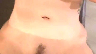 Busty Mexican Sinaloa Masturbating