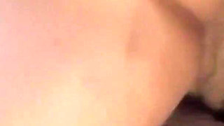 She Fuck Me so Hard and My Huge Cock Gets so Hard and Wet From Pussy.