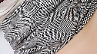 Innocent New 20 Y/o Intern Corrupted! an Introduction to German Office Culture!